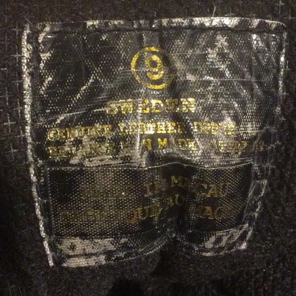 Thinsulate hiking boots - Picture 6 of 6